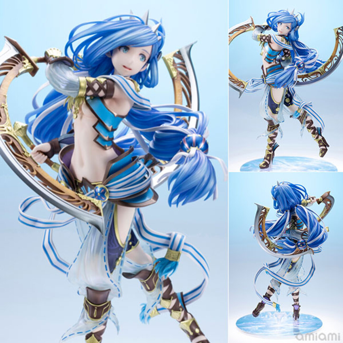 イースVIII】1/7『ダーナ=イクルシア』フィギュア【コトブキヤ】より 