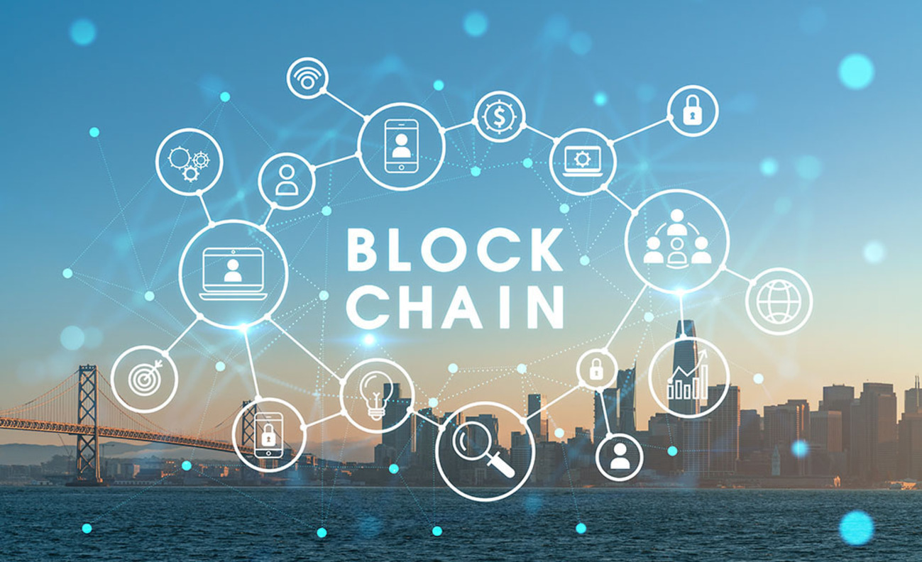 NRIの先進テクノロジーに関する取り組み ～ 非金融領域にも広がるブロックチェーン技術 ～ - atlax blogs