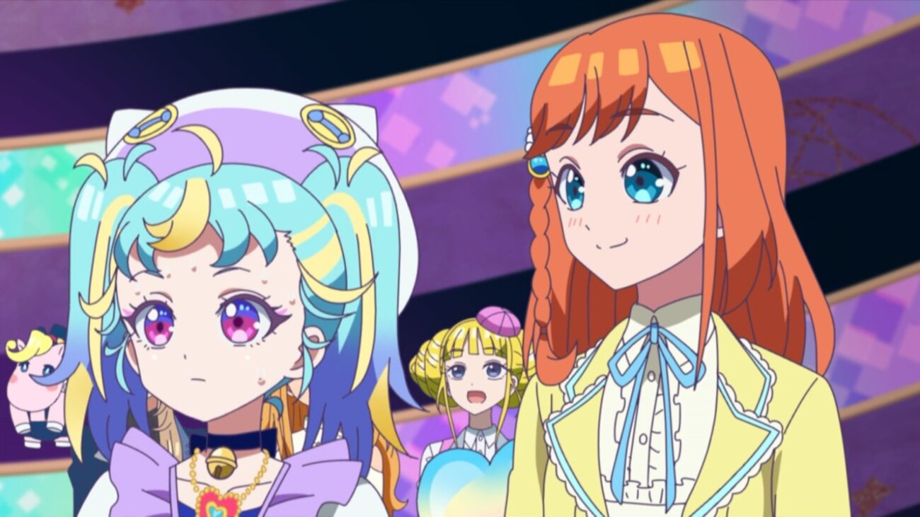 ワッチャプリマジ フルコーデ 43種 まとめ売り ワッチャプリマジ フルコーデ 43種 まとめ売り ワッチャプリマジ