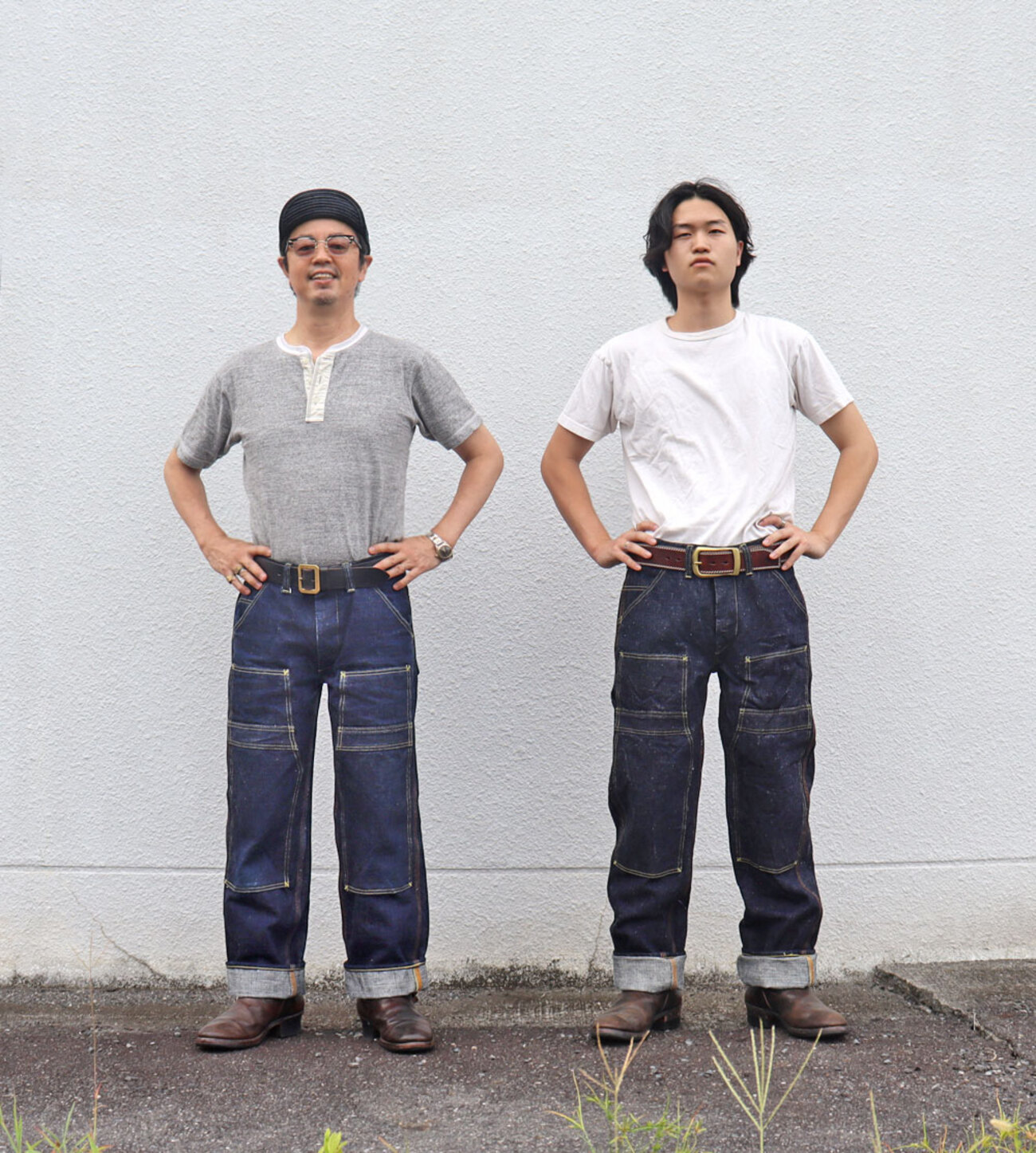 SAMURAI JEANS / サムライジーンズ 大人気ジーンズ再入荷です 