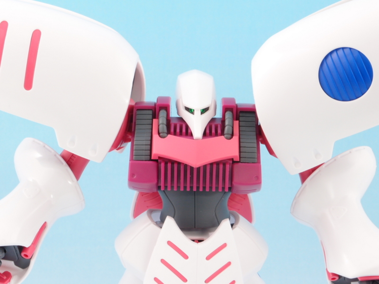 1/144 HGUC REVIVE キュベレイ - 手取り13万だけどFDとか玩具とか