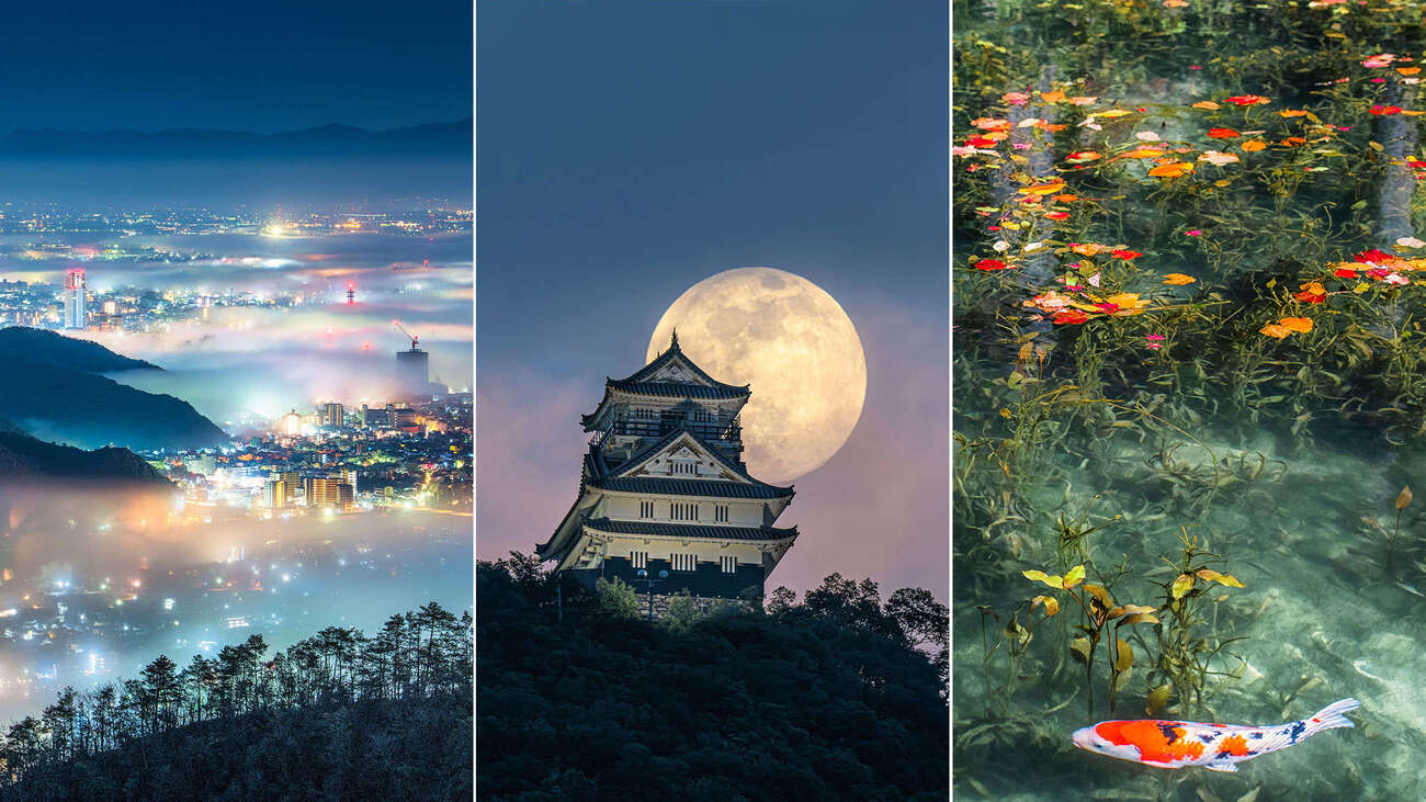 夜羽林 様 専用 岐阜県のオススメ撮影スポット15選 – 地元の写真 夜羽林 様 専用 岐阜県のオススメ撮影スポット15選 – 地元の写真