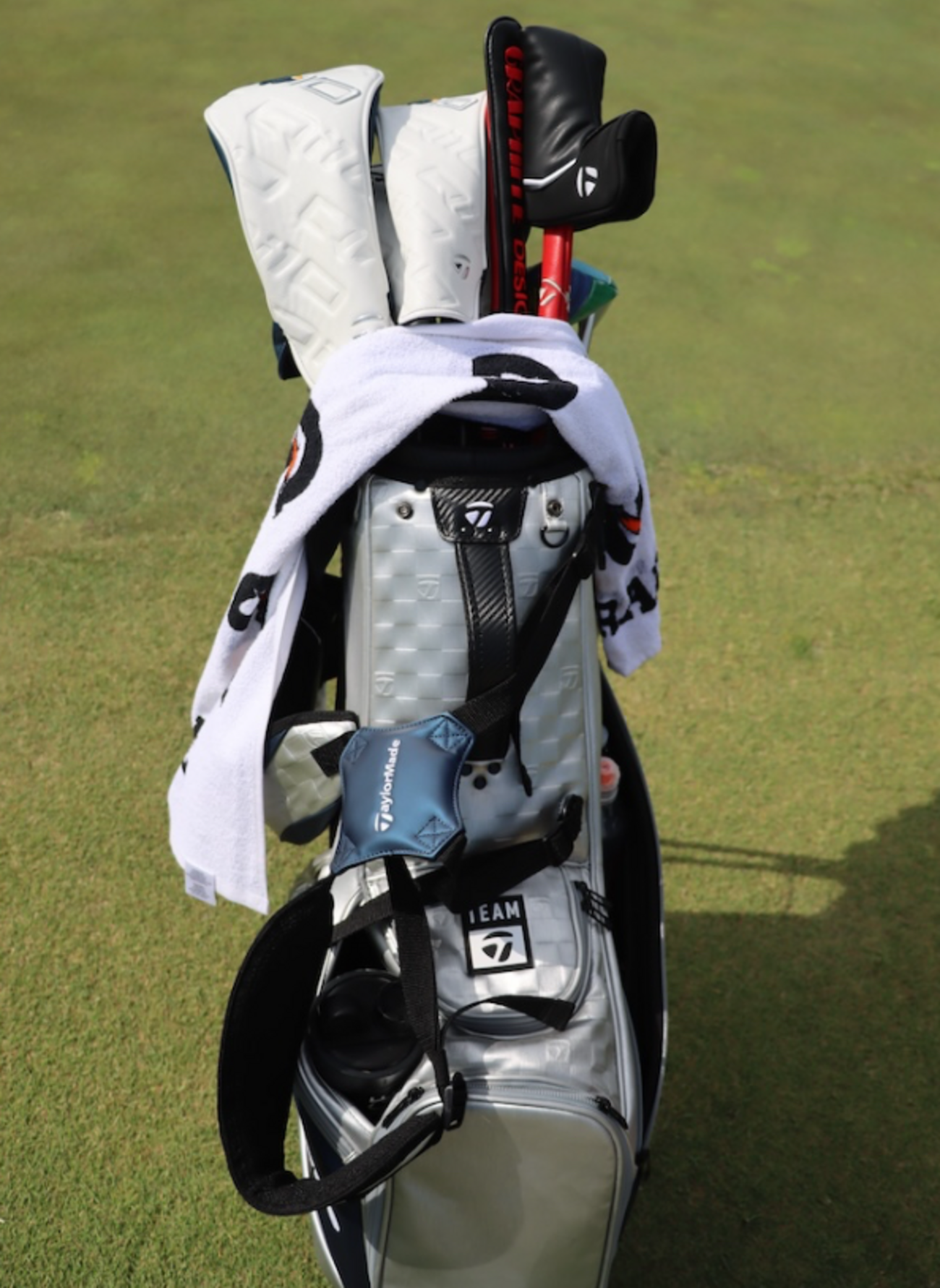 修*一様 TOUR CHAMPIONSHIP ゴルフバッグ Titleist Tour Bag | Titleist PGA Tour Golf Bag