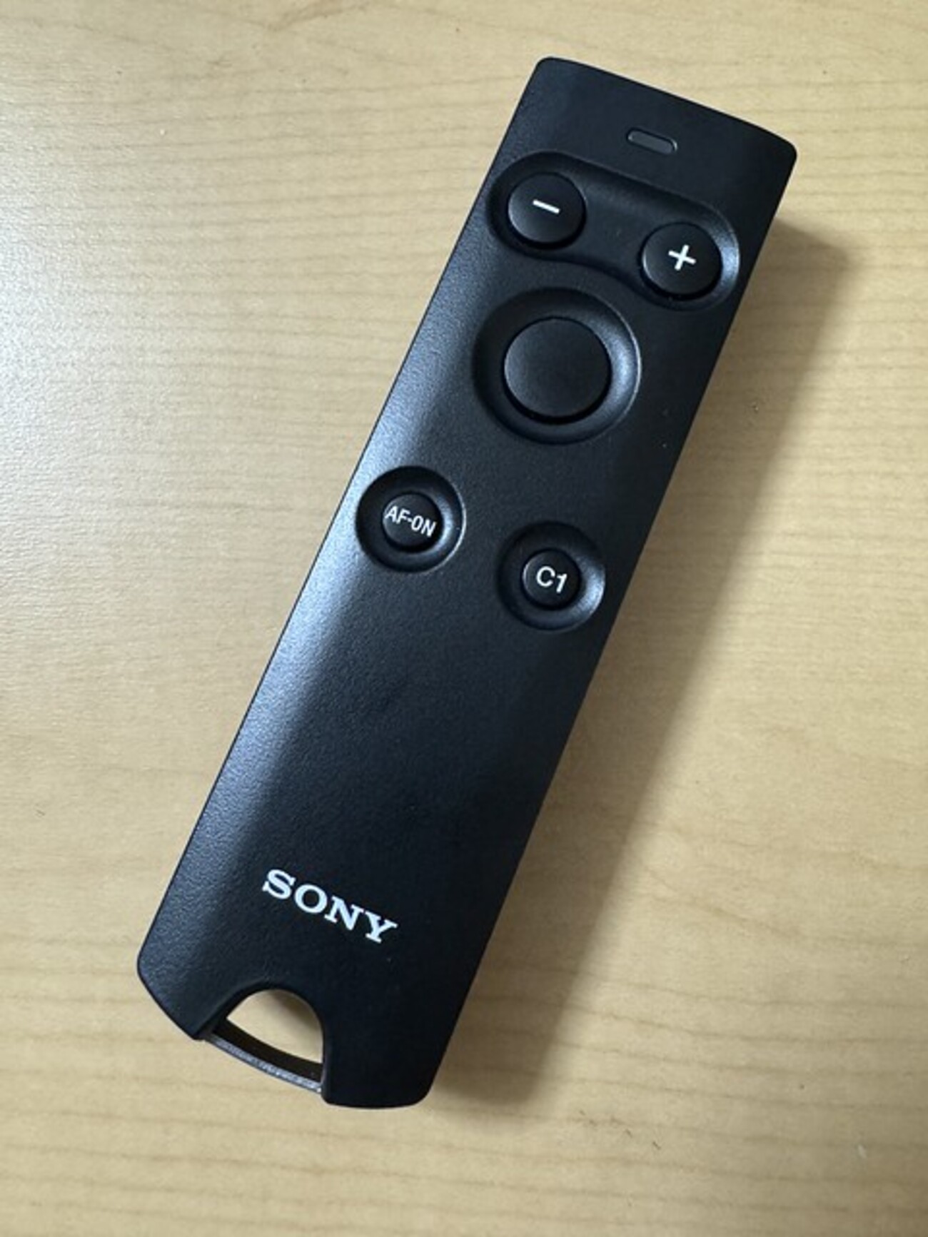 SONY リモートコマンダーRMT-P1BT RMT-P1BT レビュー】αユーザー必携！Bluetoothワイヤレスリモートコマンダー RX100M7