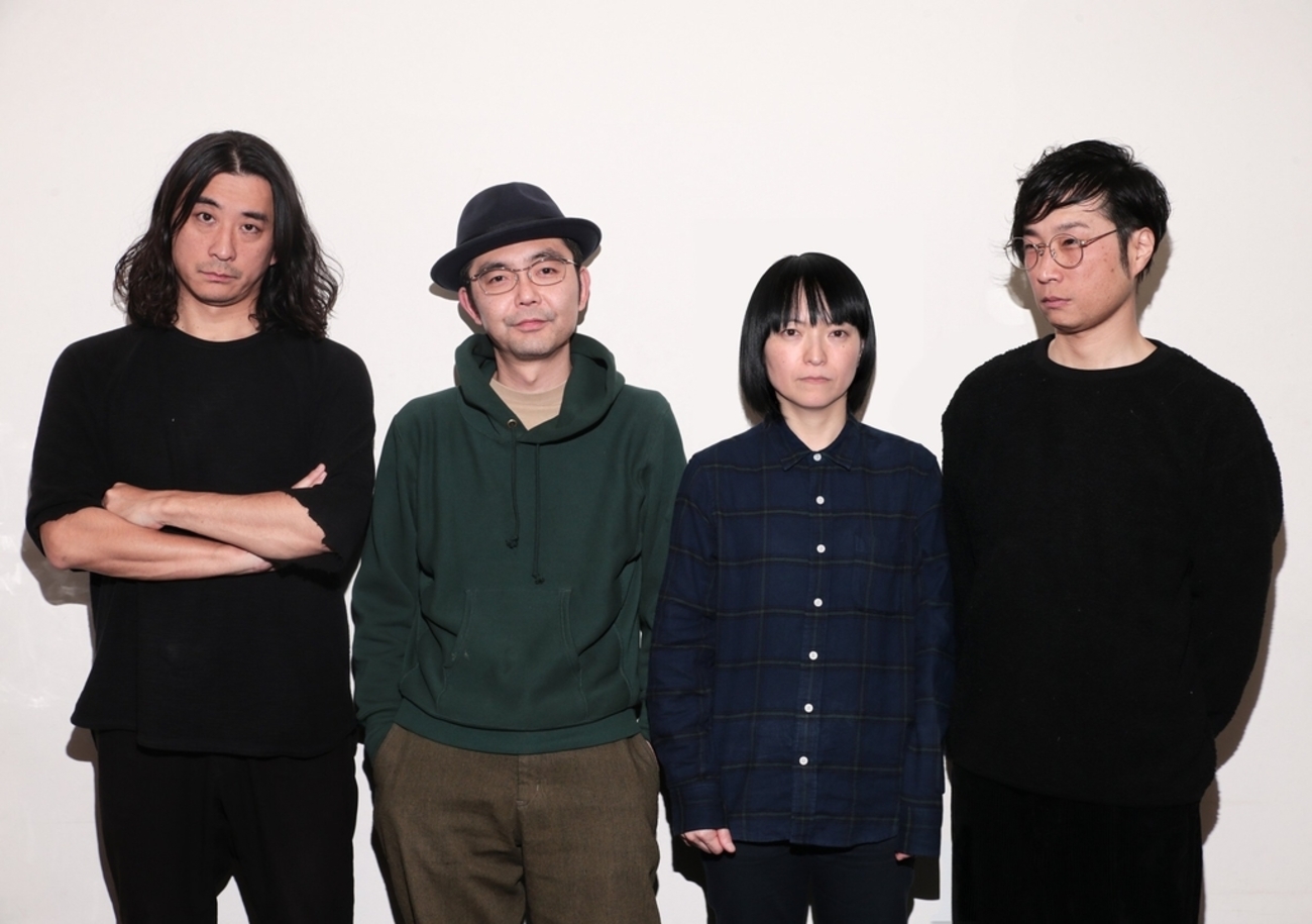 再結成したNUMBER GIRLは、当時どれだけ衝撃的だったのか - キタガワの 