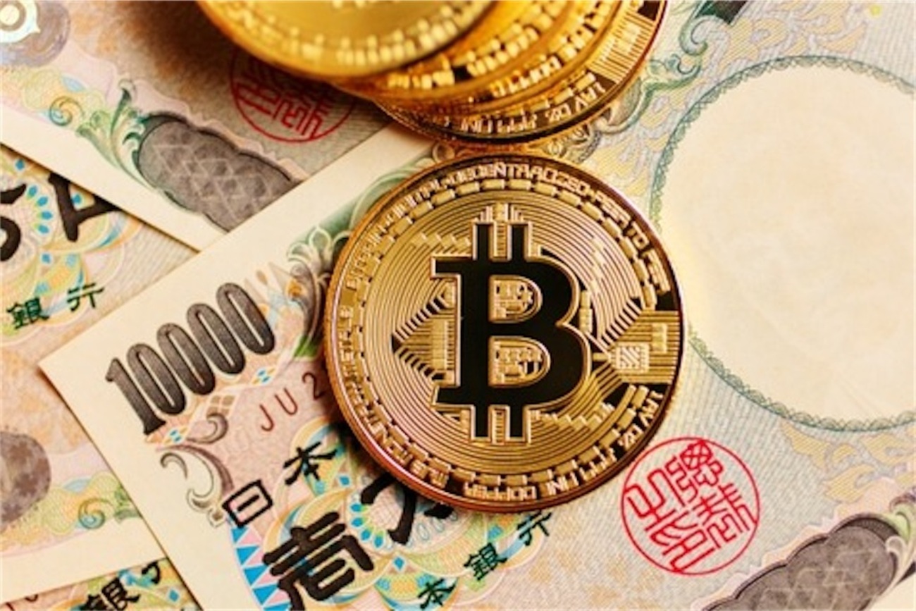 暗号資産】ビットコイン久しぶりの爆上げ！ 2020年4月30日【BTC】 - MOMO BLOG