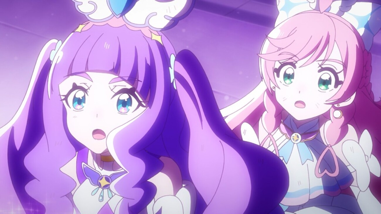 ひろがるスカイ！プリキュア 第33話 「究極のちから！マジェスティ 