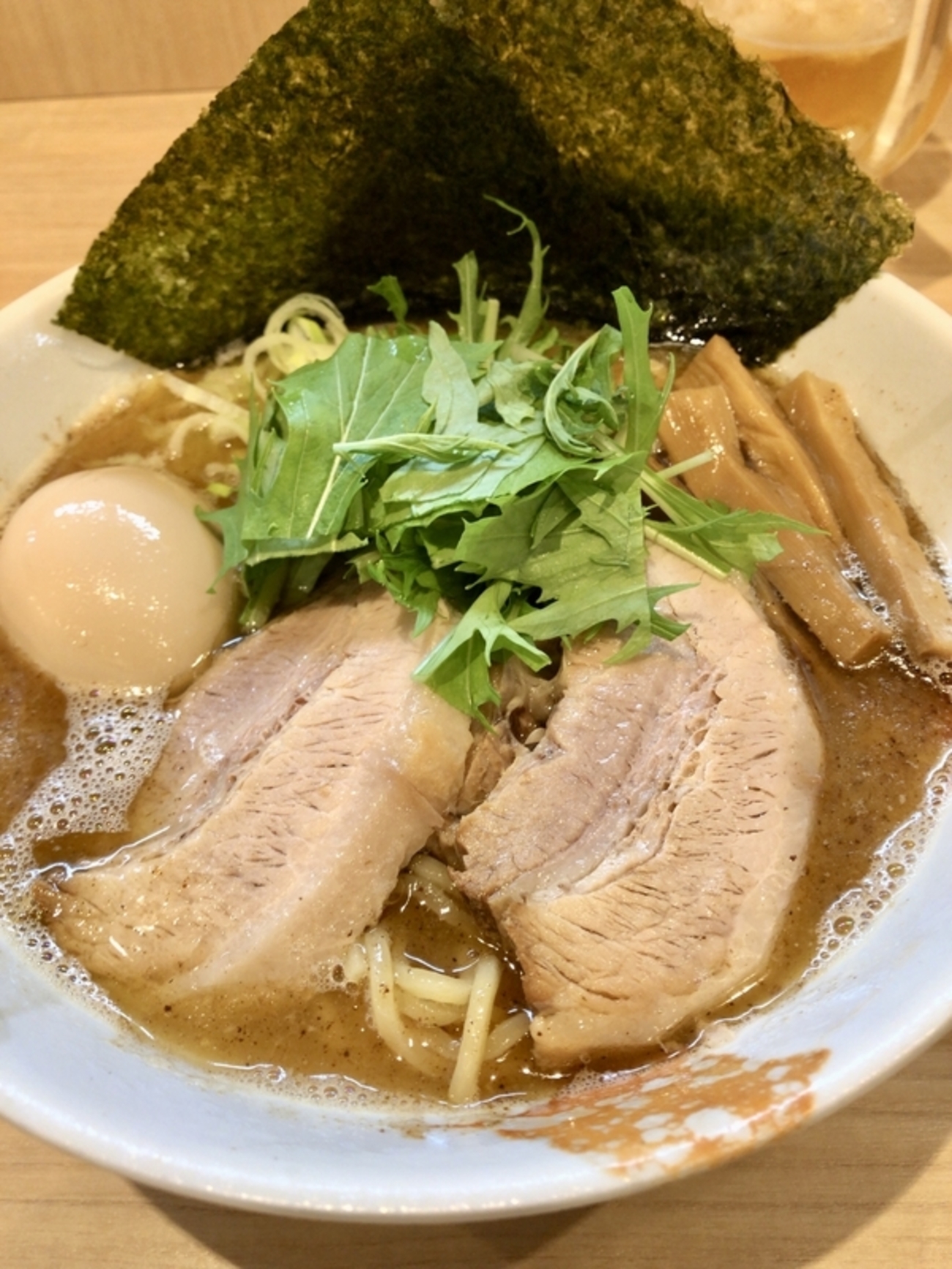 麺 処 つむじ