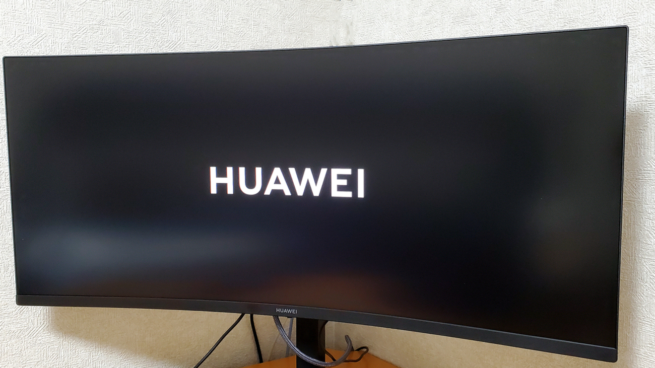 HUAWEI MeteView GT 34インチ曲面ウルトラワイドモニター HUAWEI MateView GT 34-inch Sound Edition – HUAWEI Global