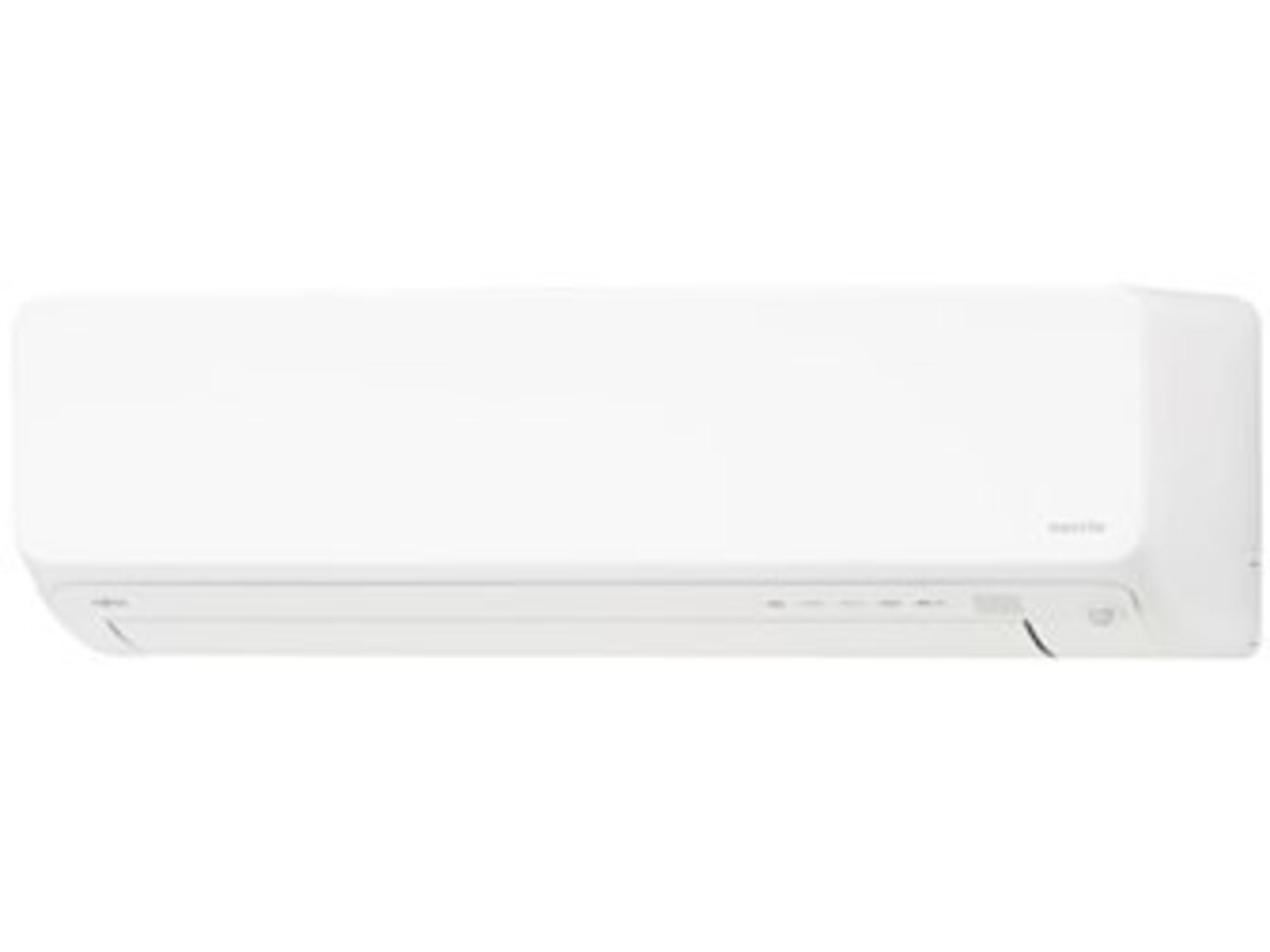 FUJITSUのエアコン2022年モデルノクリアの違いを比較 - スペック図鑑