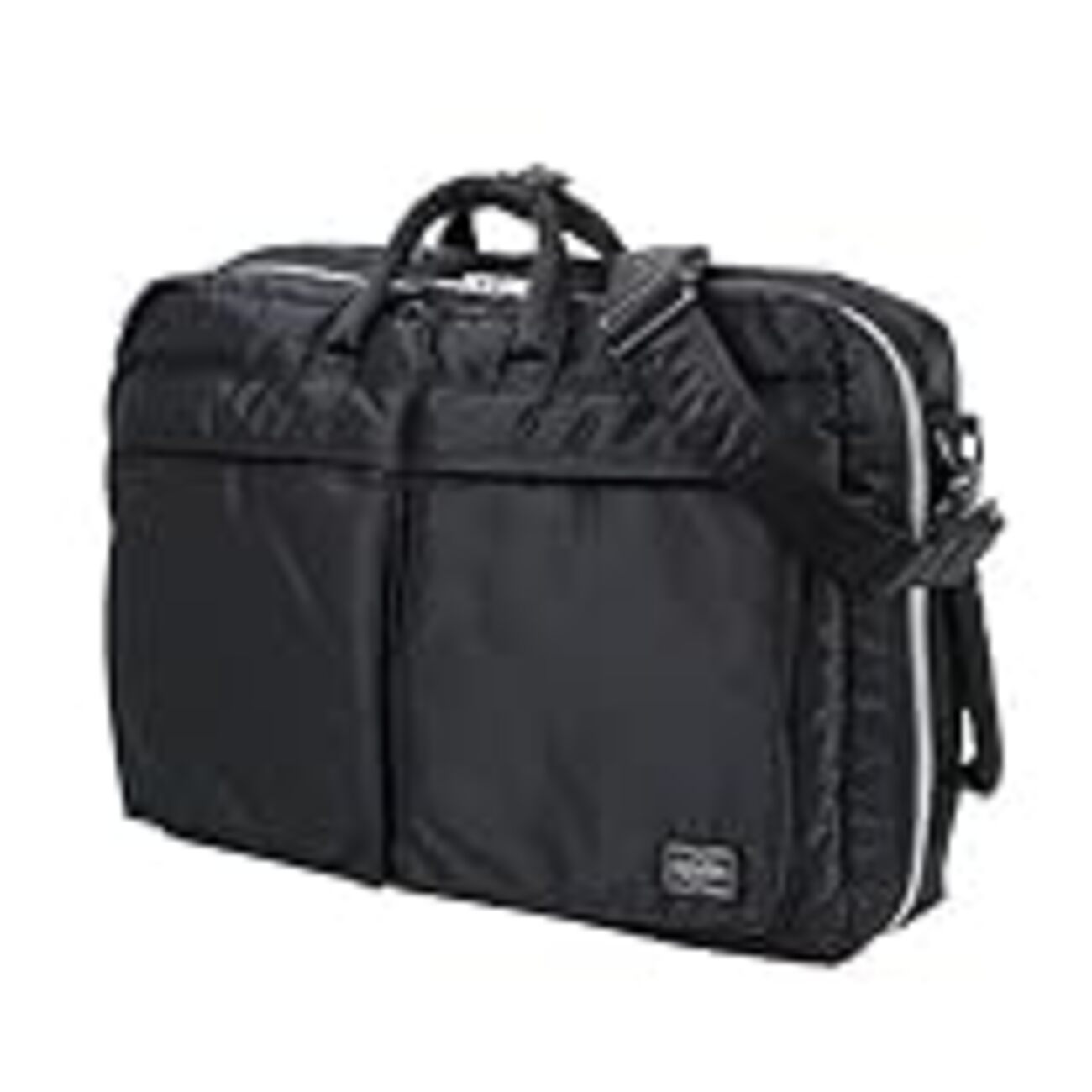 ファッション】ヘッドポーター（porter）のタンカー3wayバッグを買い