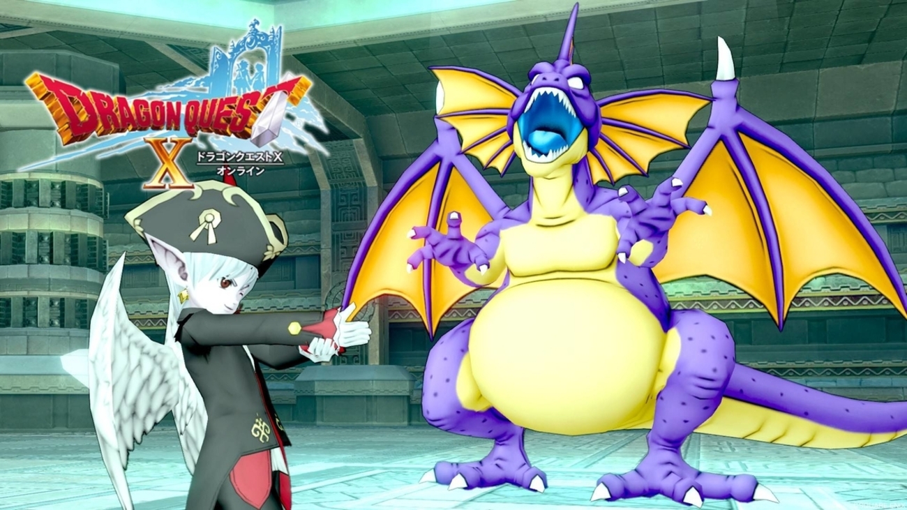 【魔法の迷宮】新コインボス・アンドレアル - ＣＵＯＲＥ ＱＵＥＳＴ