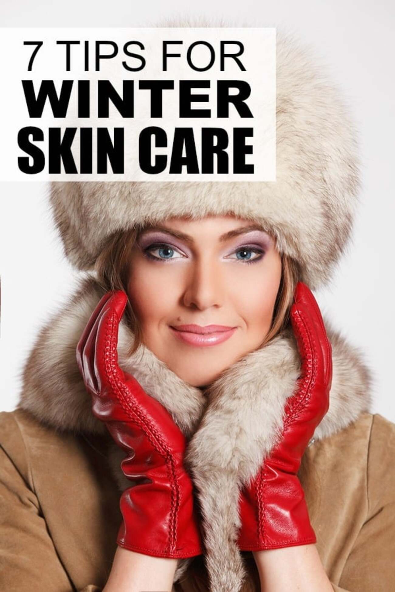 Top 5 Anti Wrinkle Skincare Tips - Fight The Wrinkles In Encounter ...