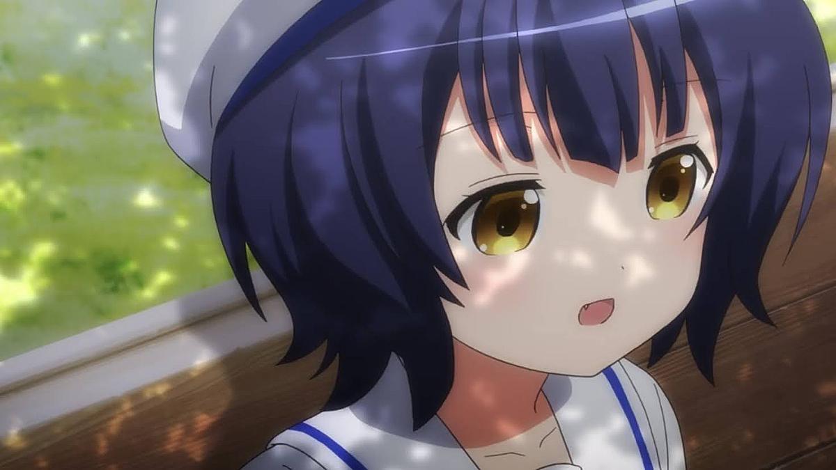 なまがきの日常