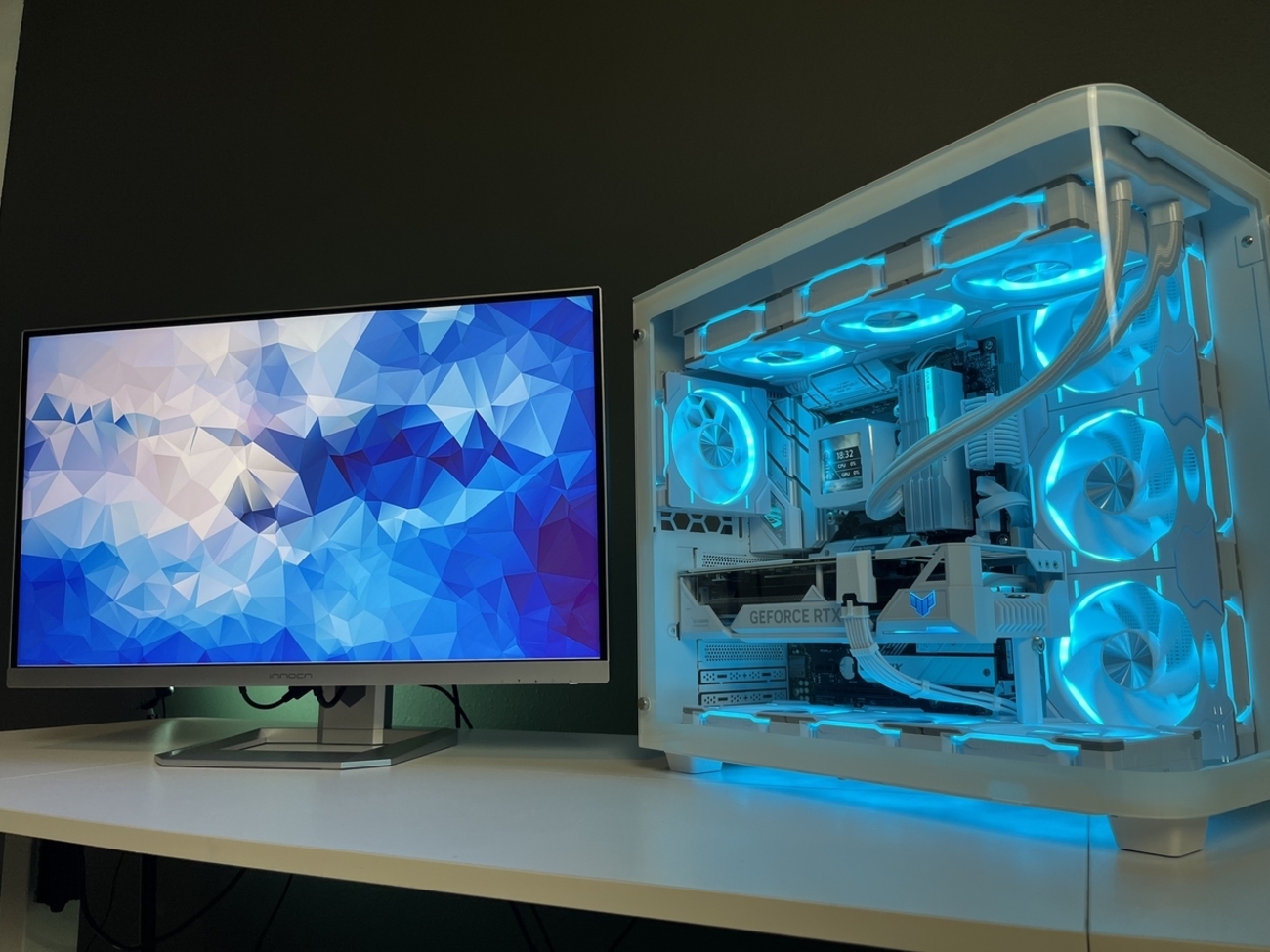 INNOCN 27M2V 4K ゲーミングモニター Amazon.co.jp: INNOCN 27M2V 27インチ ゲーミングモニター 4K