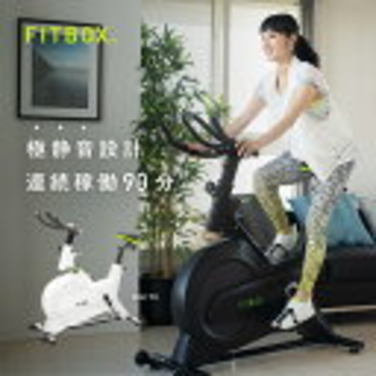 FITBOX LITEがやってきました！ - 凡人の散財日記