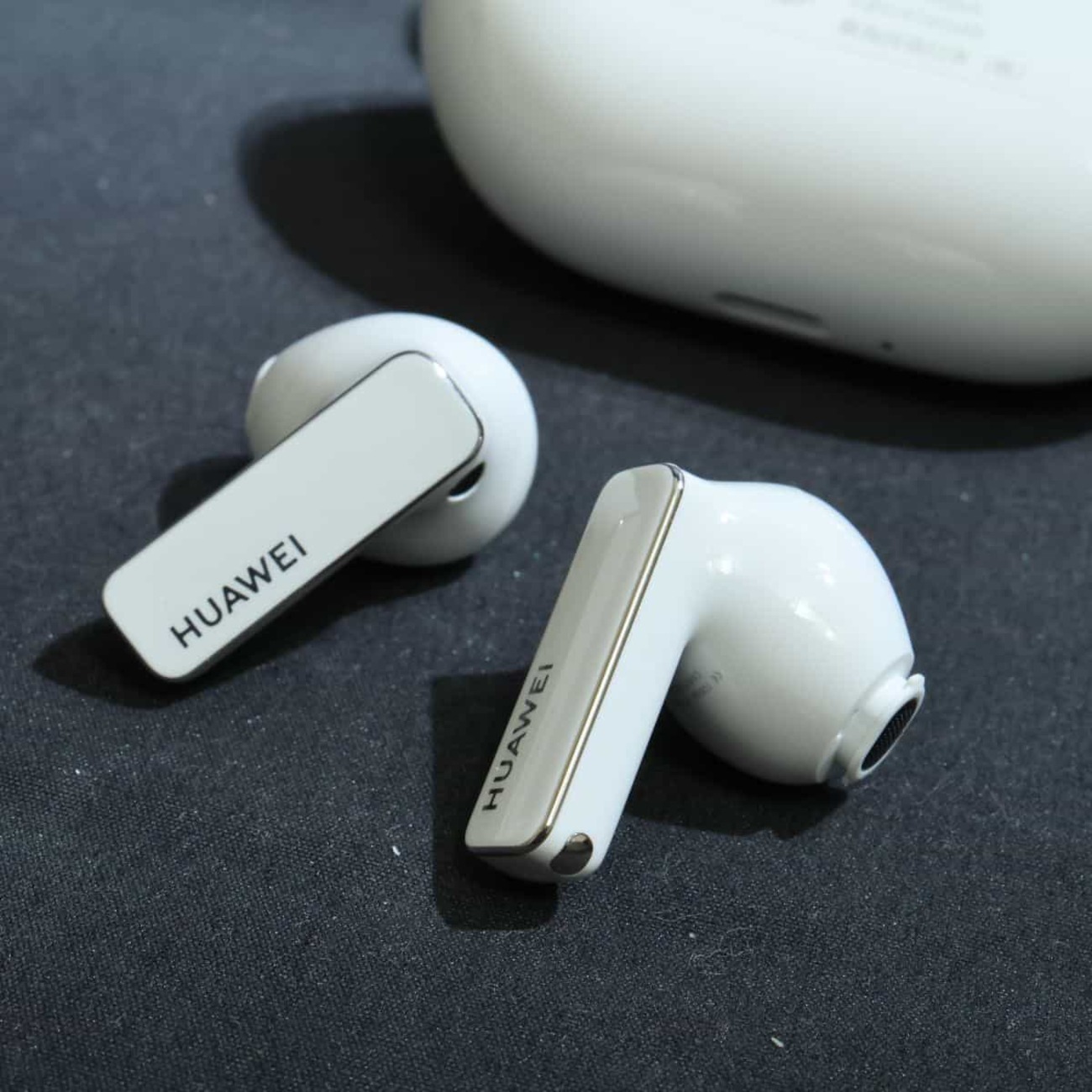 True Wireless Earbuds Review) HUAWEI Freebuds Pro 2: High 