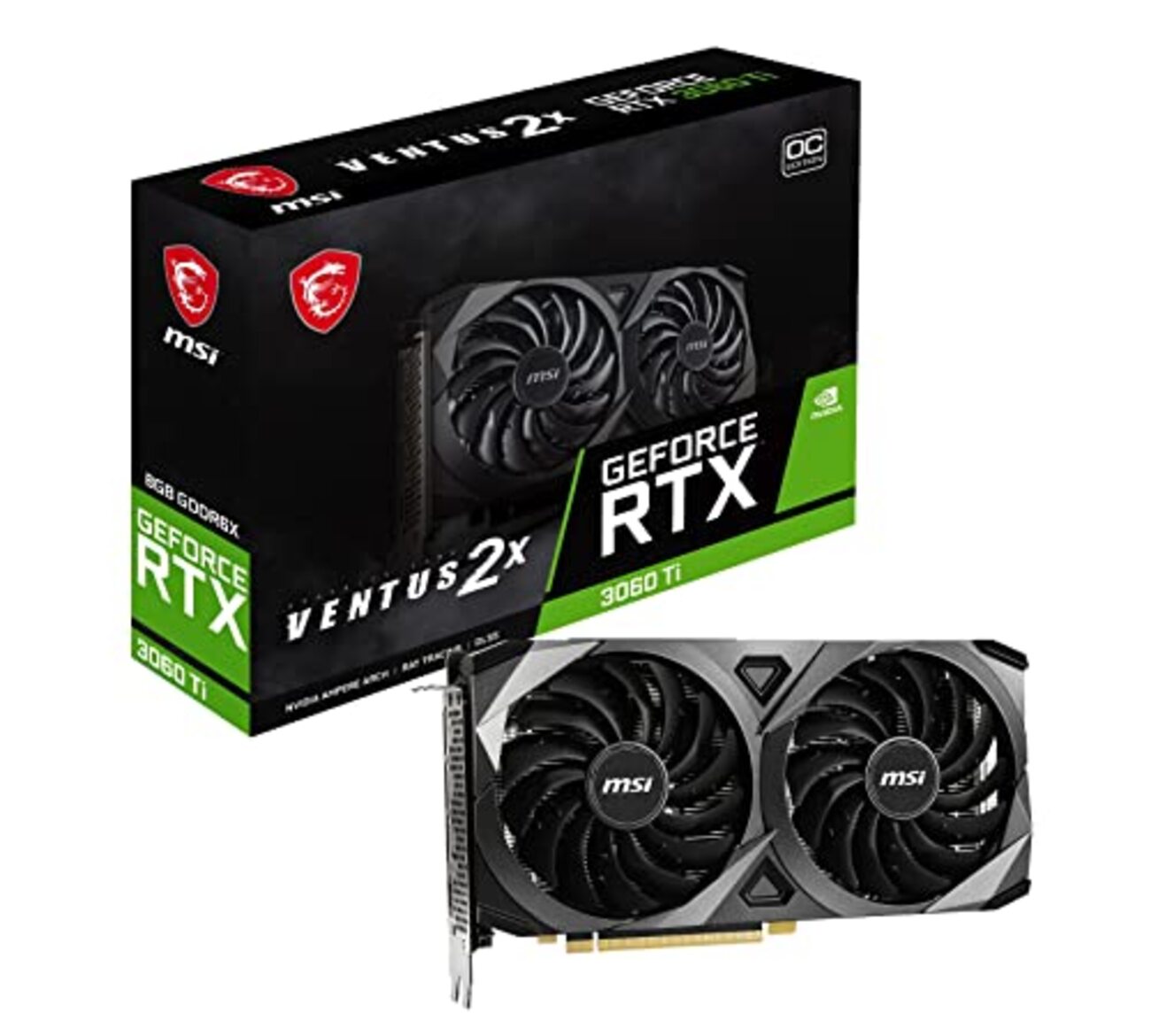 MSI RTX2060 グラボ　※モンハンワイルズ動作確認済み ゲーミングPC】息子のゲーミングPCでモンハンワイルズができる
