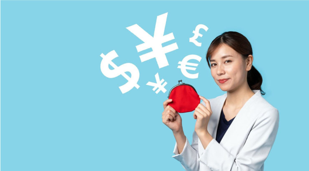 FX初心者は外貨を長期保有する「ポジショントレード」を試してみよう - 外為どっとコム マネ育チャンネル