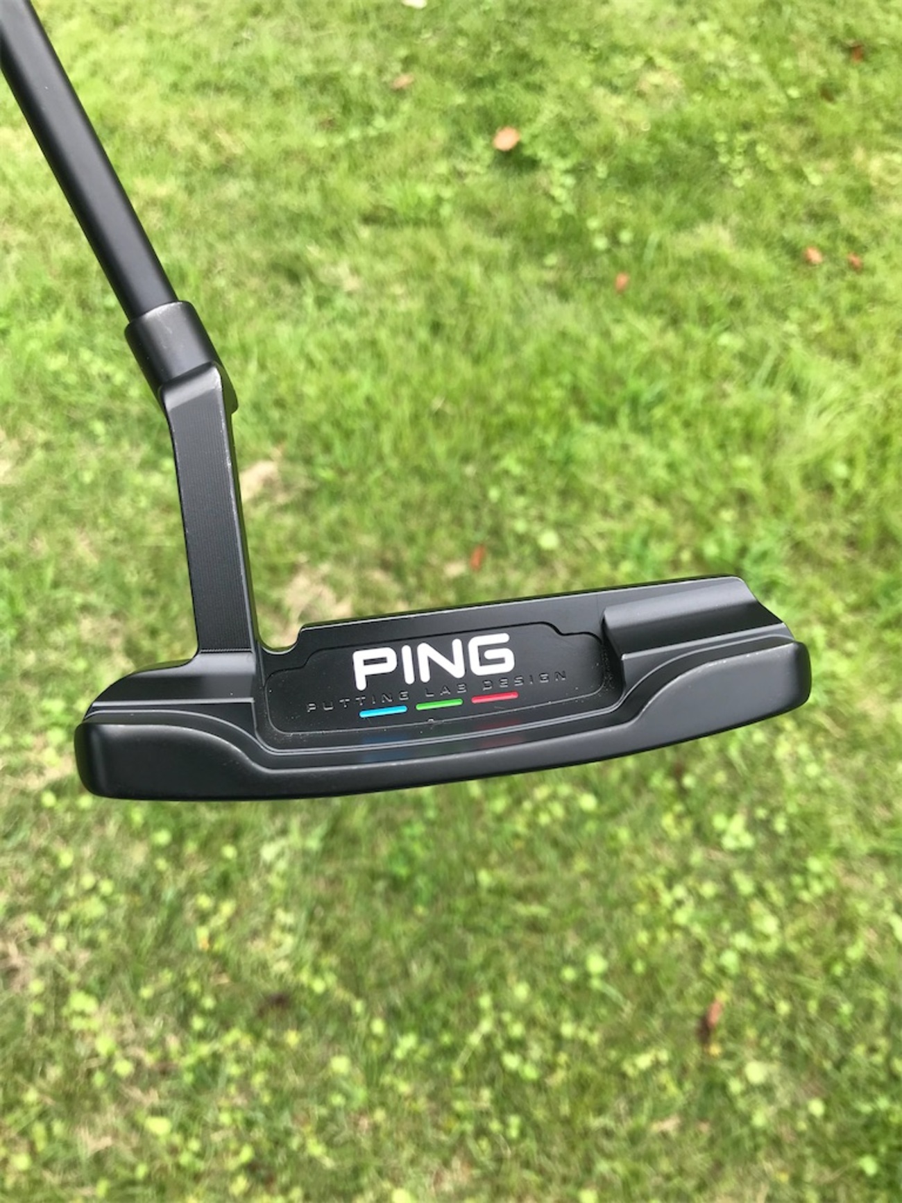 ピンPLDミルドパターアンサーコース試打評価 - Golf Powers 試打