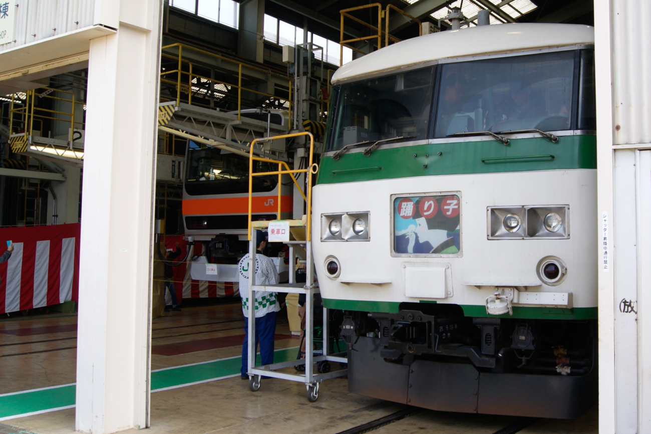 過去#】平成30年秋の撮影から。京急606編成（ブルースカイ