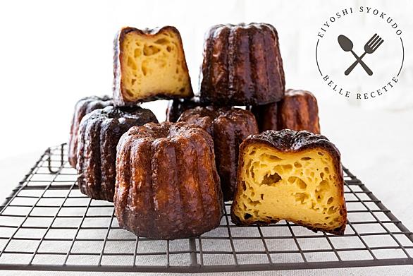 カヌレとは 食の人気 最新記事を集めました はてな