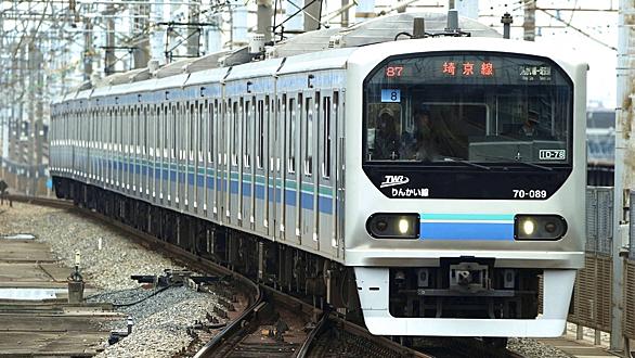りんかい線とは 地理の人気 最新記事を集めました はてな りんかい線とは 地理の人気 最新記事を集めました はてな
