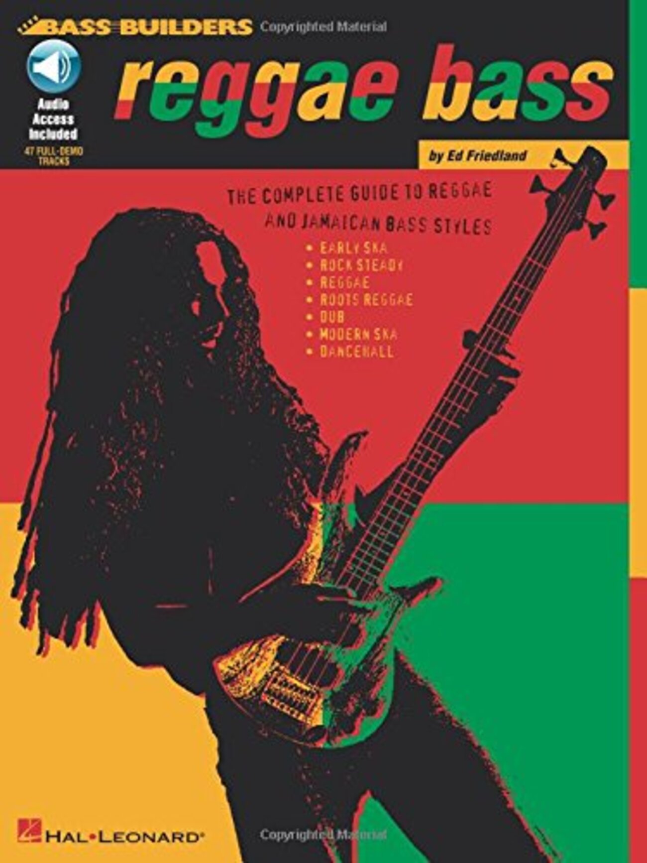 レゲエの本きたよ📗 - 点が線になる感覚 - Bass Culture