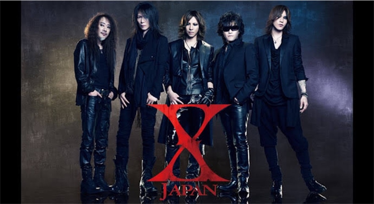 ミュージシャン XJAPAN X JAPAN | ソニーミュージックオフィシャルサイト