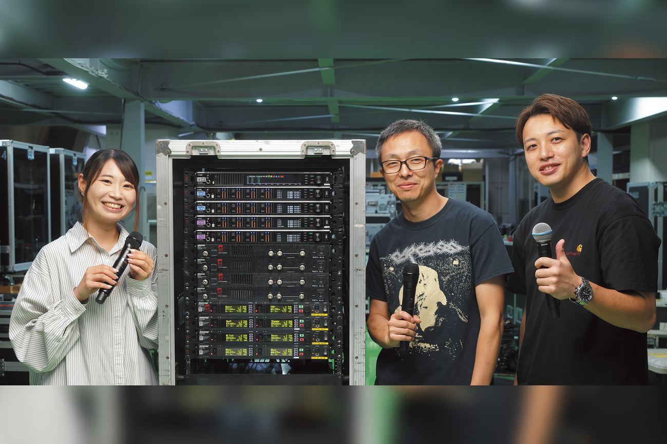 SHURE AXT200 動作確認済み SHURE AXT200 動作確認済み Shure - ヒビノ