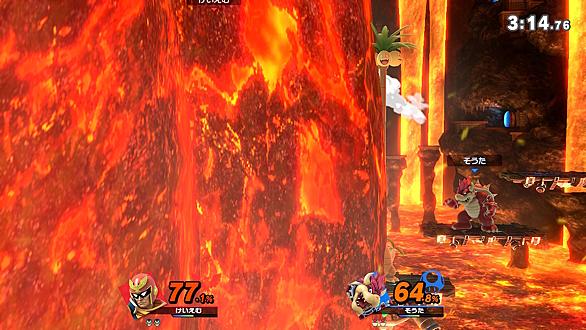 スマブラspとは ゲームの人気 最新記事を集めました はてな