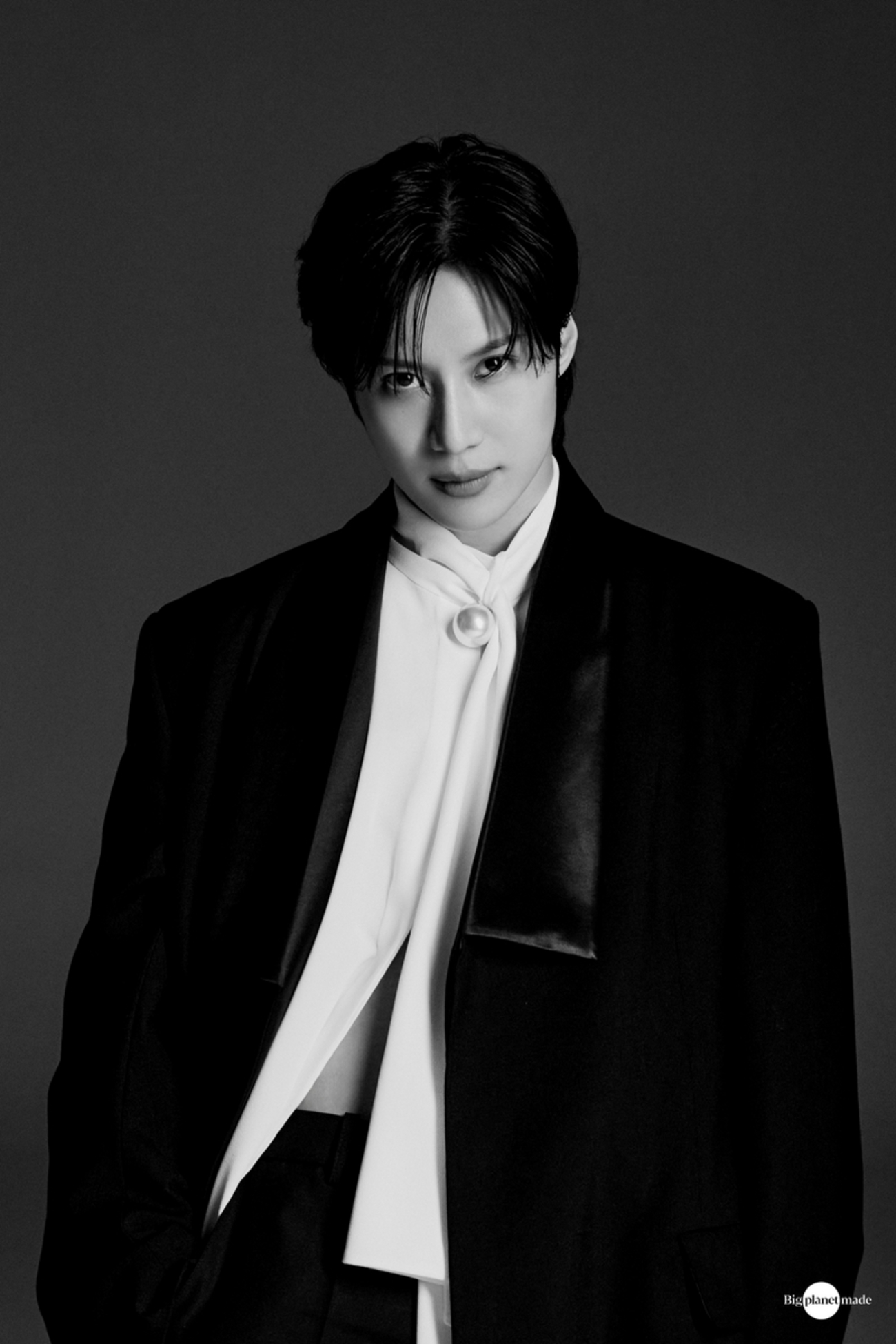 テミン♡SuperM♡TAEMIN♡公式ピクチャーディスク テミン（SuperM） - SuperM「Tiger Inside」MV公開、7名が鋭い