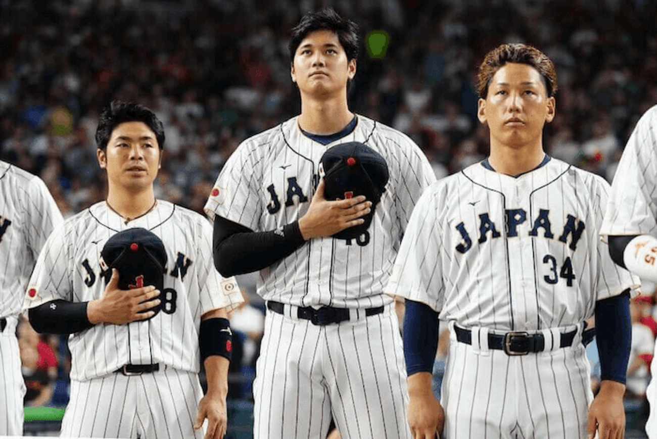 2026年WBC侍ジャパン代表メンバー：史上最強の日本代表、球春の