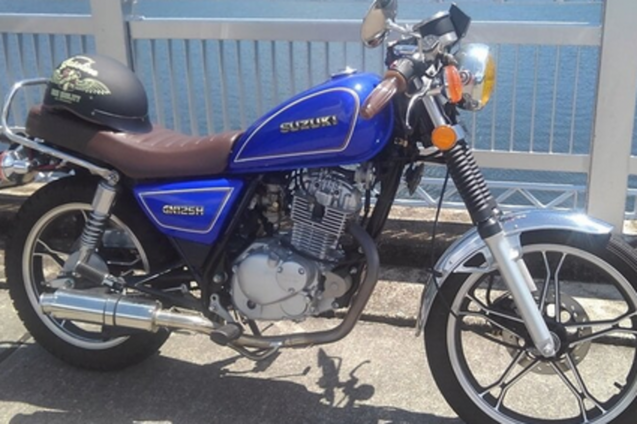 GN125のジェネレーター交換費用はどのくらいかかる？ - 【バイクの 
