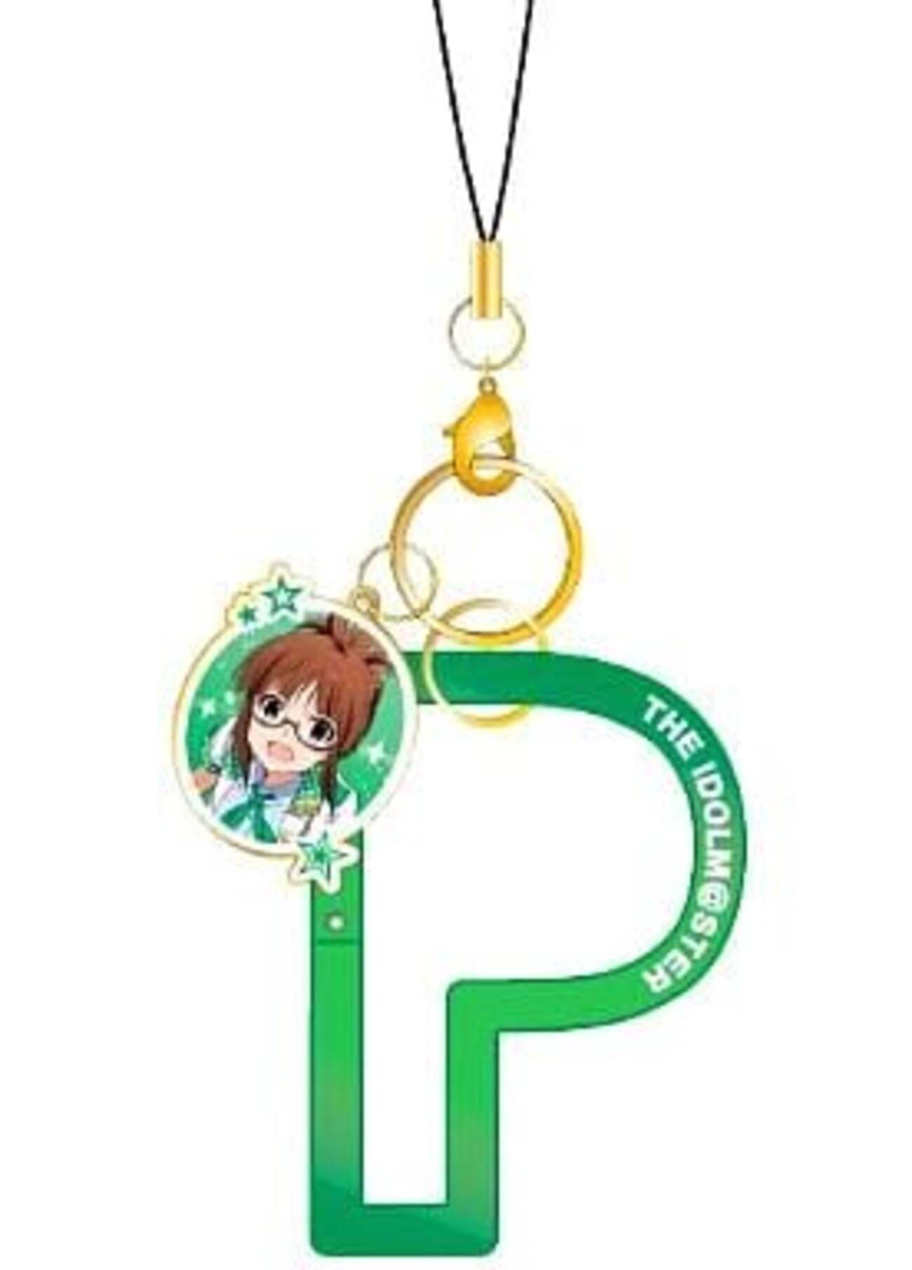秋月律子だけに特化した アイマスプレミアグッズランキング50 