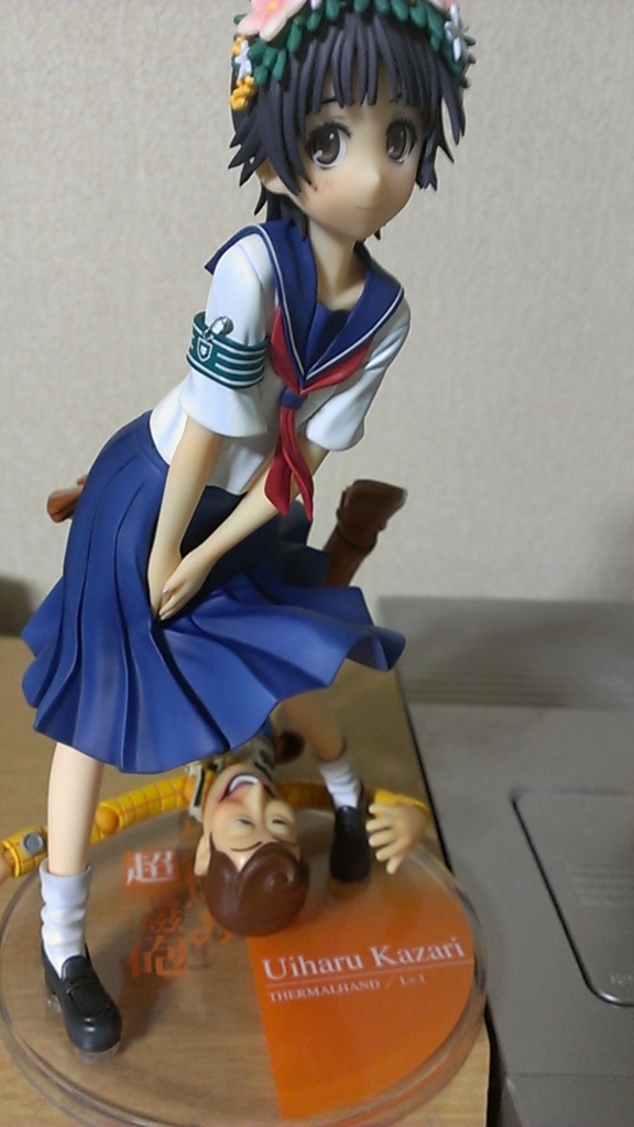 最近のスケールフィギュアが高すぎてフィギュア沼から脱出できた話 