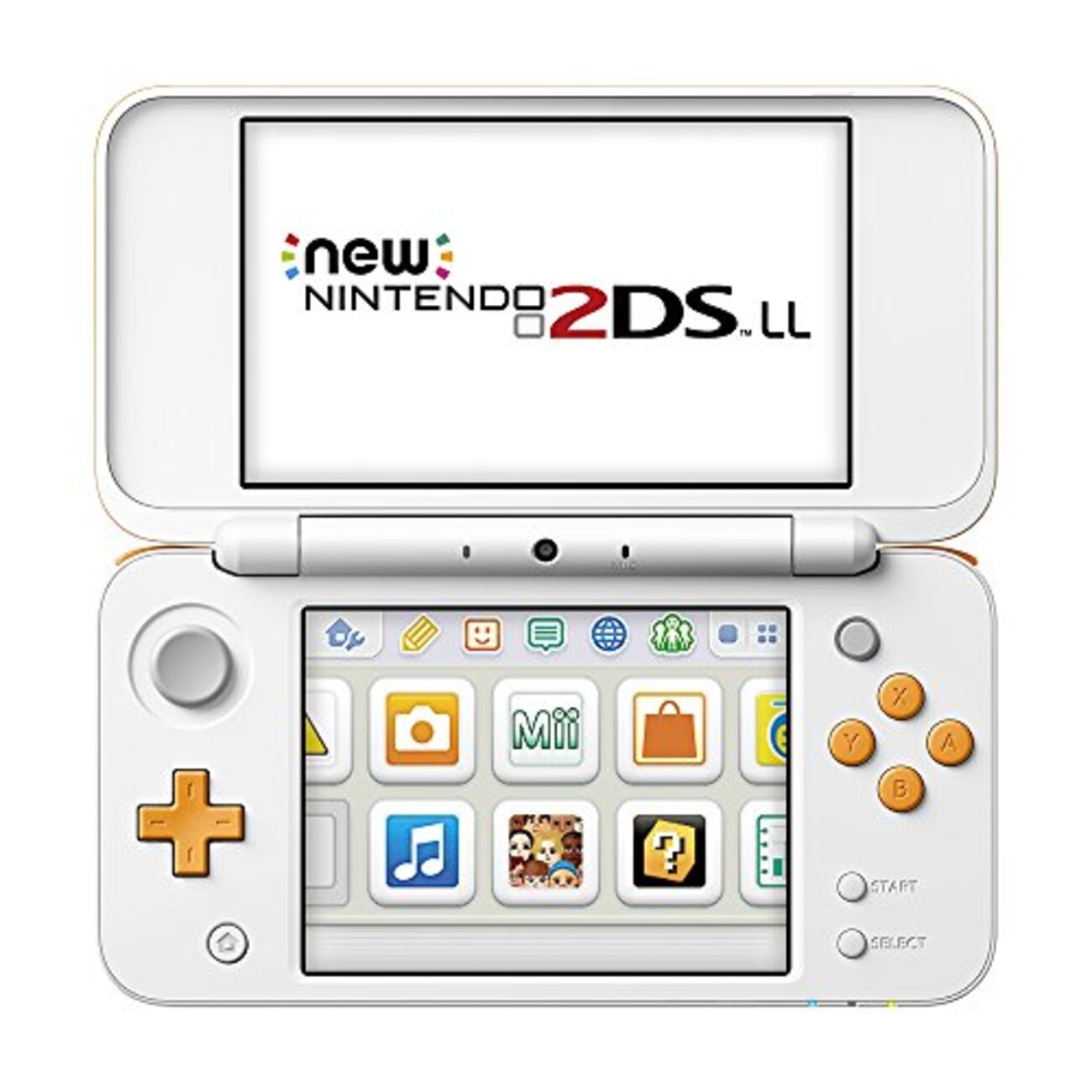 VC向け3DS本体とバージョン選択 - きんのいれば