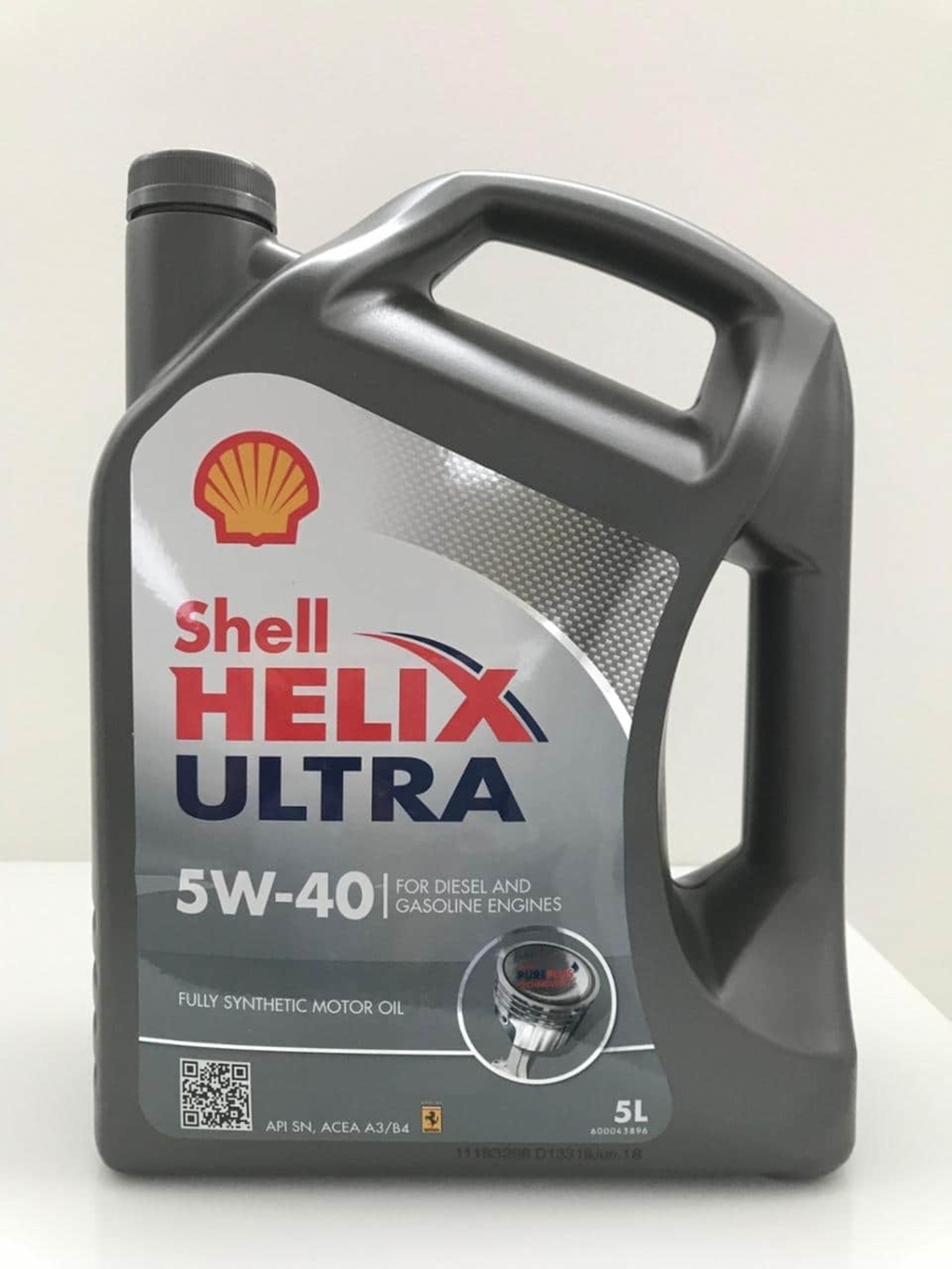 シェル エンジンオイルShell Helix Ultra SP 0W-20（Shell Helix Ultra 