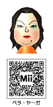 Jpblopixtmhj0 25 3ds Mii Qrコード アニメ 3ds Mii Qrコード アニメ