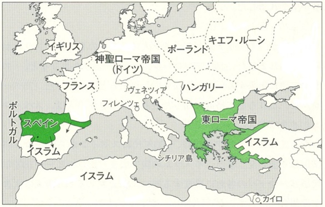 大国の「狭間の国」ウクライナ・その壮絶な歴史を知る - そういち総研