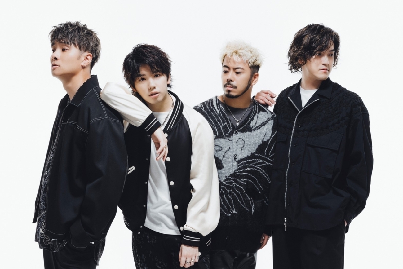 taka 弟 バンド