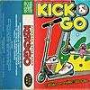KICK&GO (feat. 林青空)