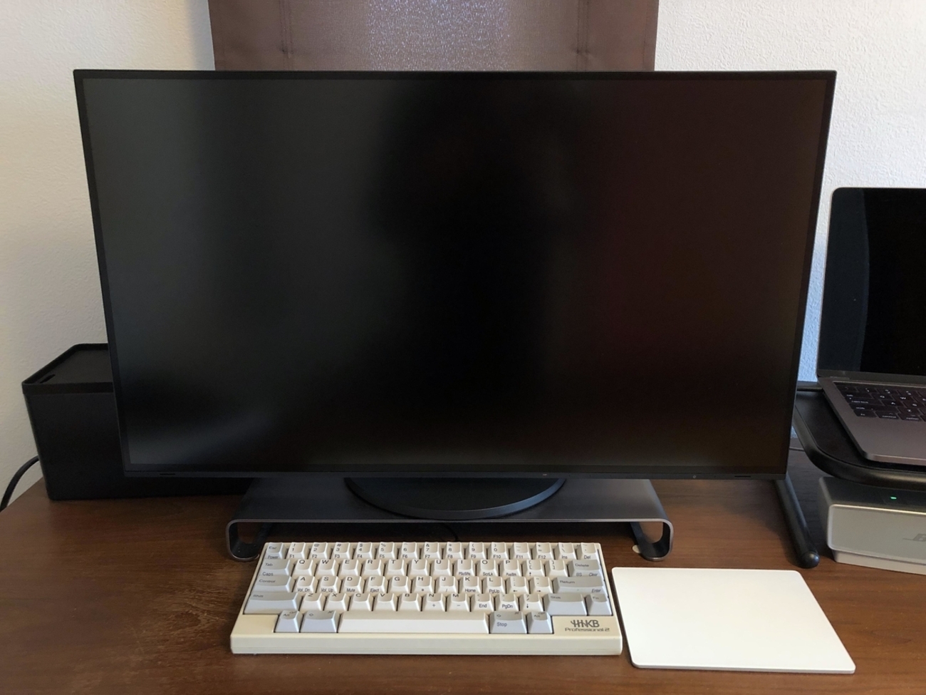 RubyプログラマによるEIZO EV2785（27インチ・4Kディスプレイ）使用 