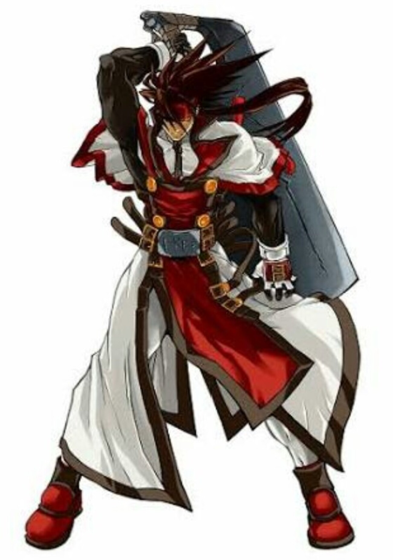 聖騎士 検索237】隠しボスの聖騎士団ソル - 446の素人格ゲーブログ