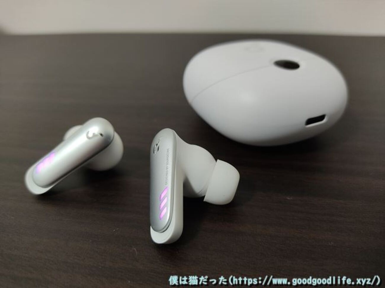 Soundcore VR P10 ワイヤレスイヤフォン