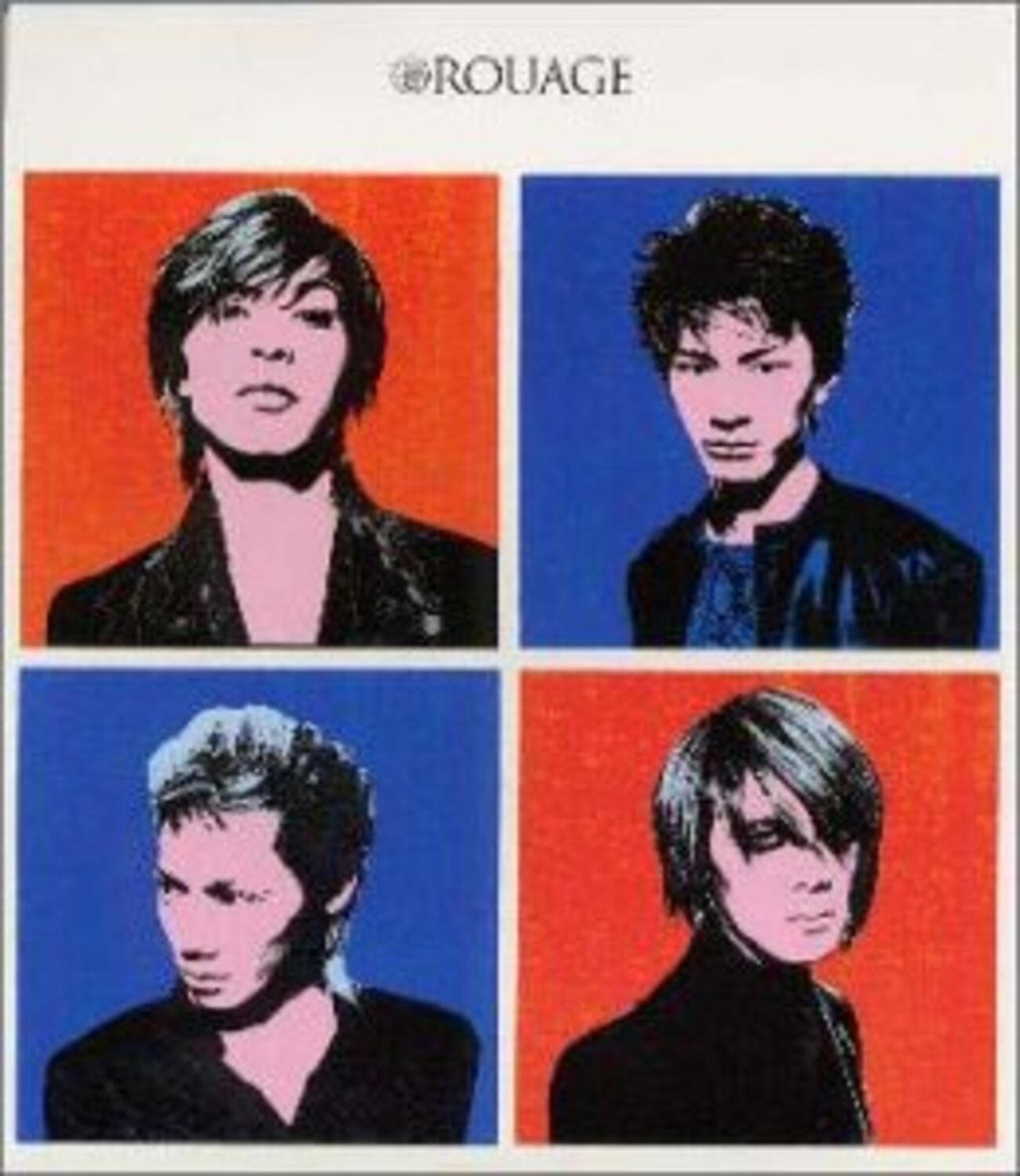 ROUAGE CDシングル「肌色。」 Amazon.co.jp: 肌色。: ミュージック