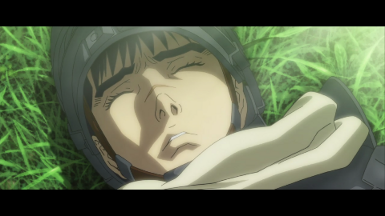 GANTZ リョナ 【男リョナ】ベルセルク ガッツ 黄金時代篇ME 第1話【失神】 - 男リョナ・ショタリョナ・少年の裸足を愛でるブログ