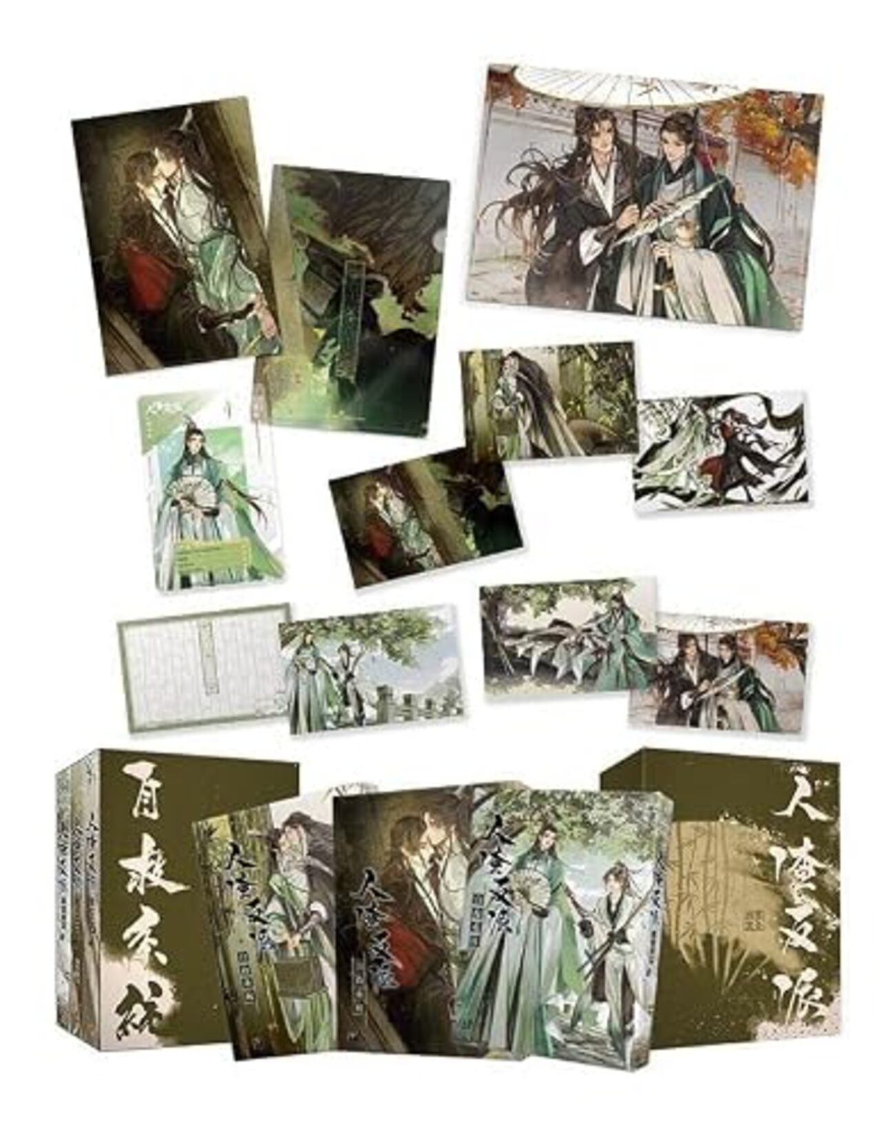 人渣反派自救系統 台湾繁体字版 上巻 魔翻訳進捗 第六回「金蘭」 感想 