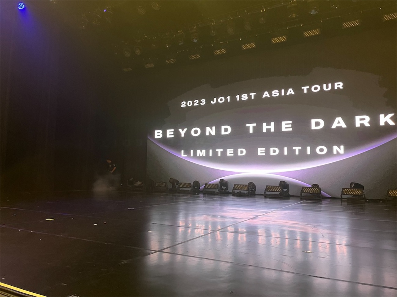 旅の記録 2023秋 インドネシア・ジャカルタ編① - 旅とドラマと音楽と