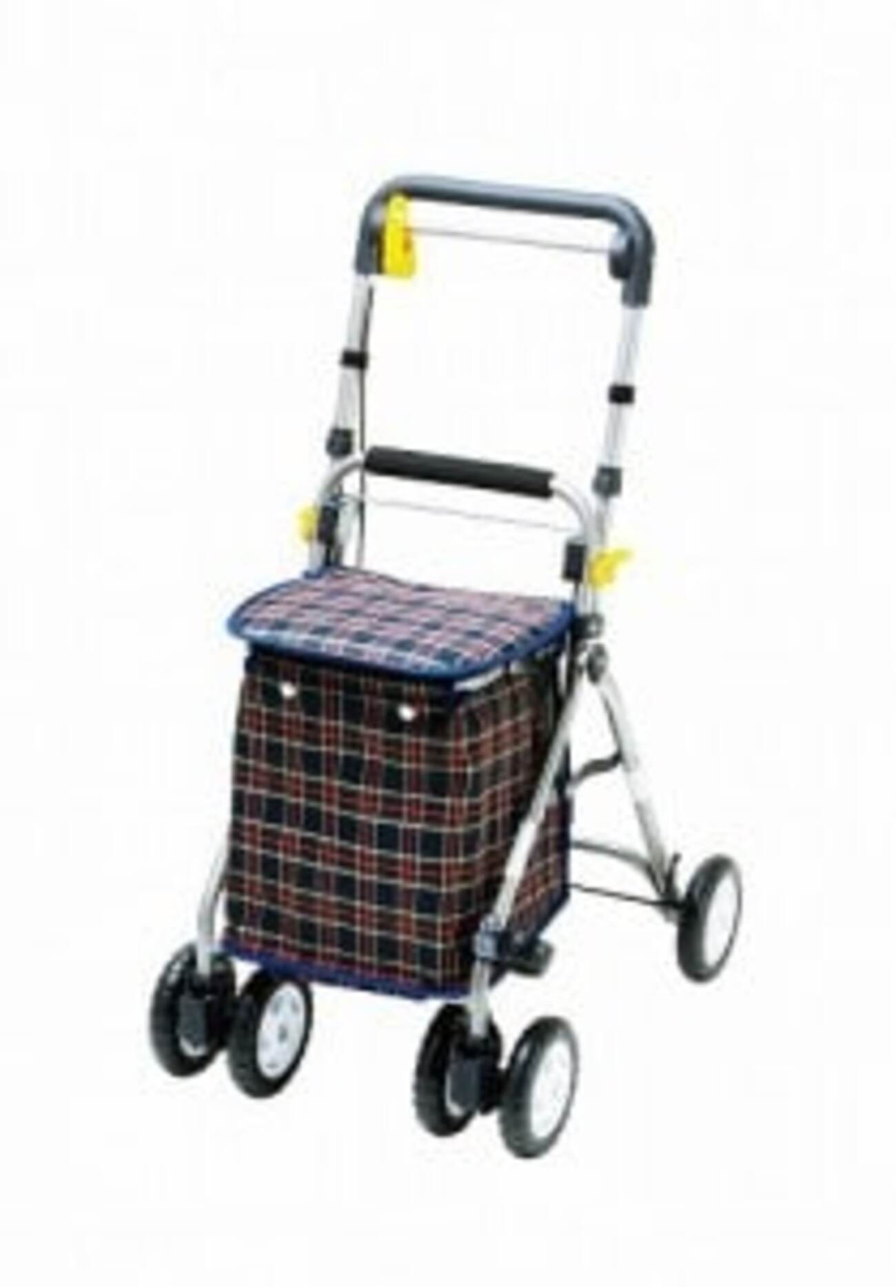 シルバーカー （手押し車）の利用方法と選び方 - 介護の専門家に無料で 